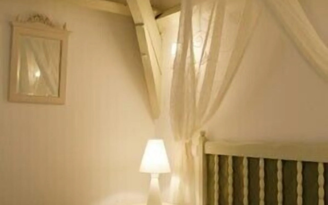 Hostellerie Du Passeur