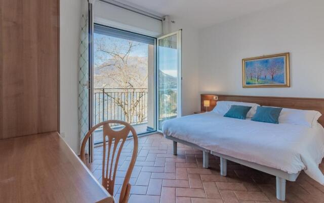 Flower House With Lake View by Wonderful Italy