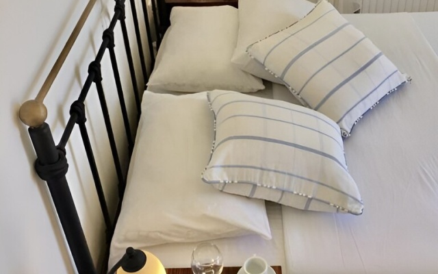 Mykonos Dot - The Villas