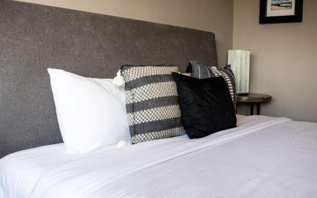 Stunning 3BRAZ Penthouse Aldea Zama Private Rooftop Jacuzzi Top-Notch Amenities