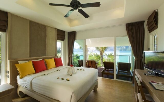 Phi Phi Bayview Premier Resort