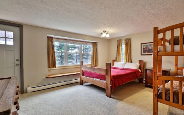 Bigelow Chalet by Killington Vacation Rentals