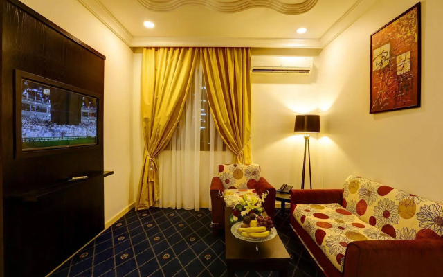 Al Balad Inn Corniche