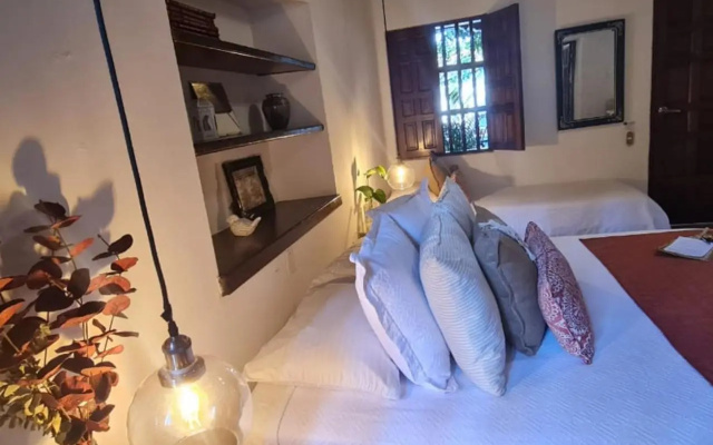 Hotel Boutique Al Alma