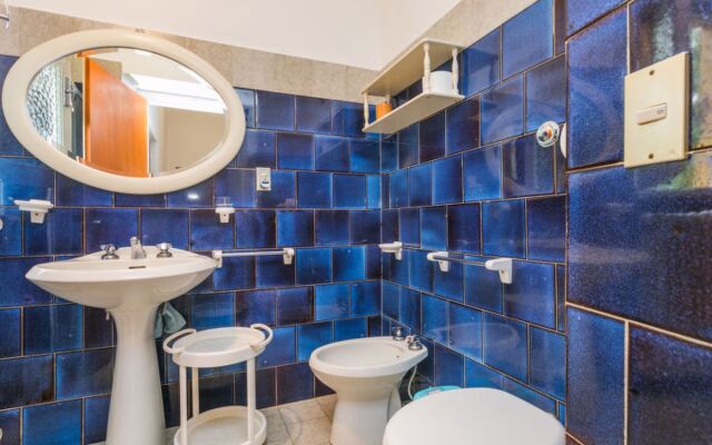 San Lazzaro (MST110)