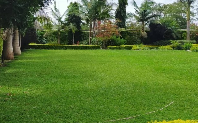 Destination Resort Centre