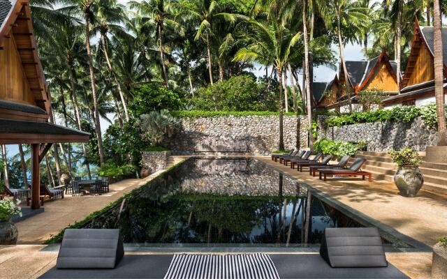 Amanpuri Resort