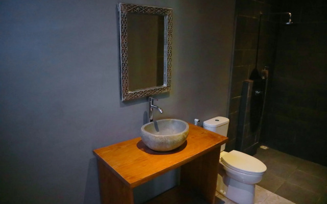 De Rekun Guest House