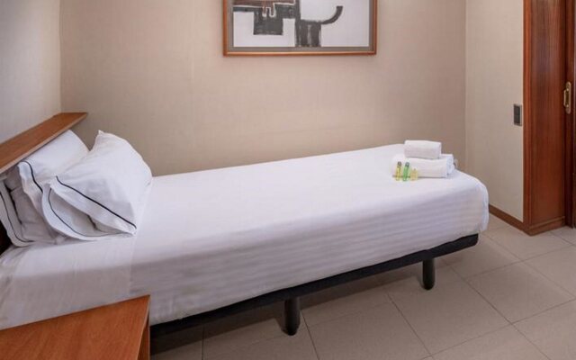 Hotel Ciudad de Castelldefels