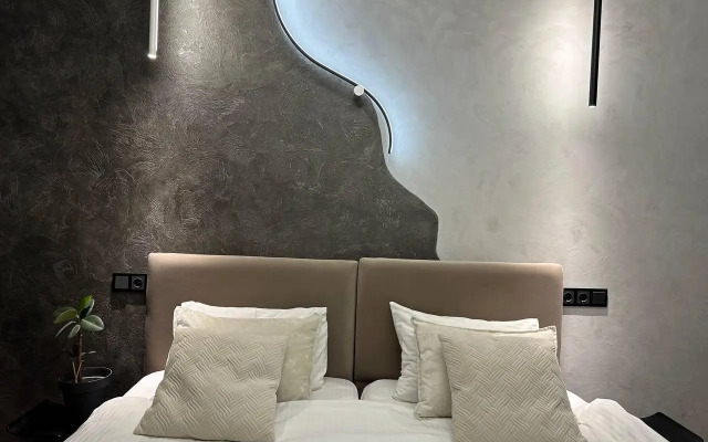 ДзенХоум на улице Большая Покровская 18А