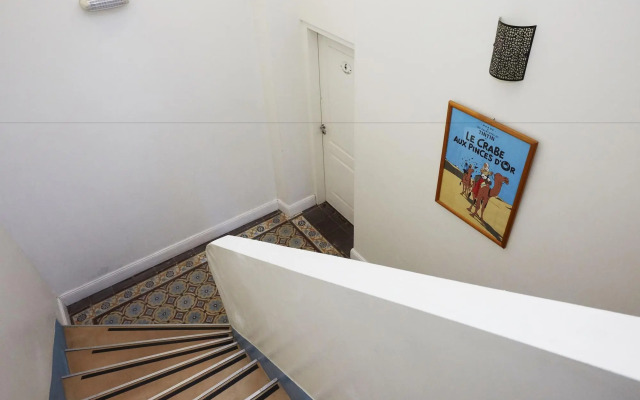 L'Adresse Hotel Boutique