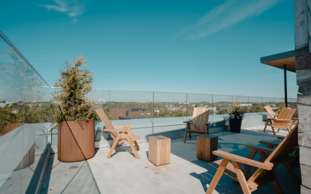 VALO Hotel & Work Helsinki