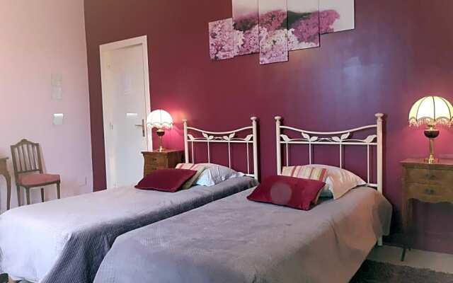 Le Couvent en Bazois