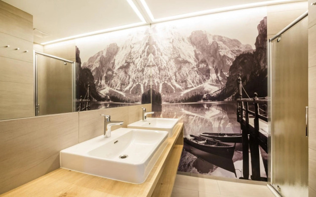 Jugendhotel Markushof Youth Hostel