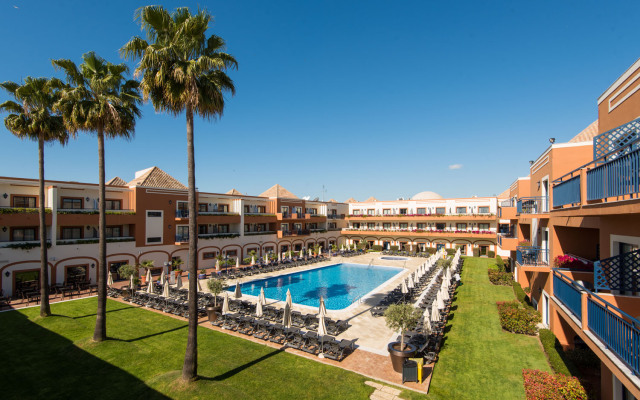 Hotel Vila Gale Tavira