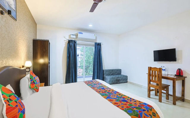 Fabhotel Home & Beyond