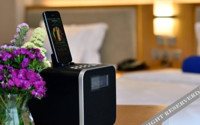 Smart Stay Hotel