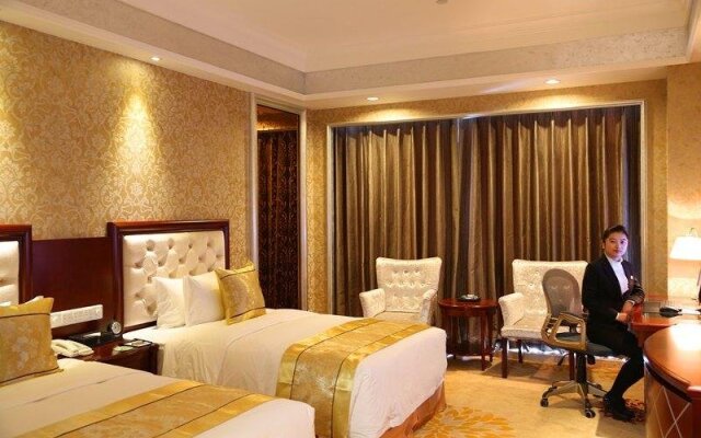 Oceania Hotel