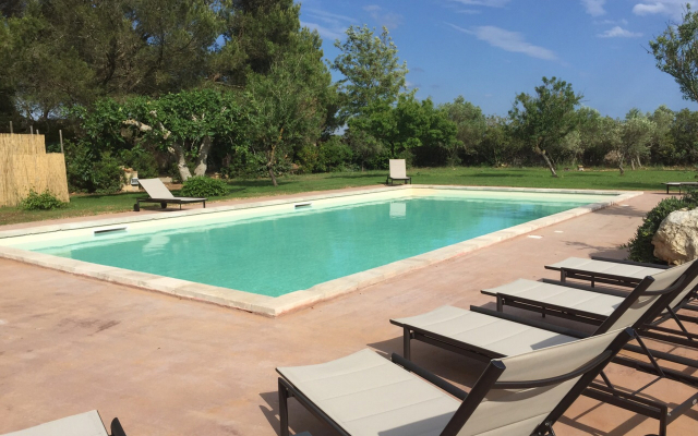 Masseria Cristo