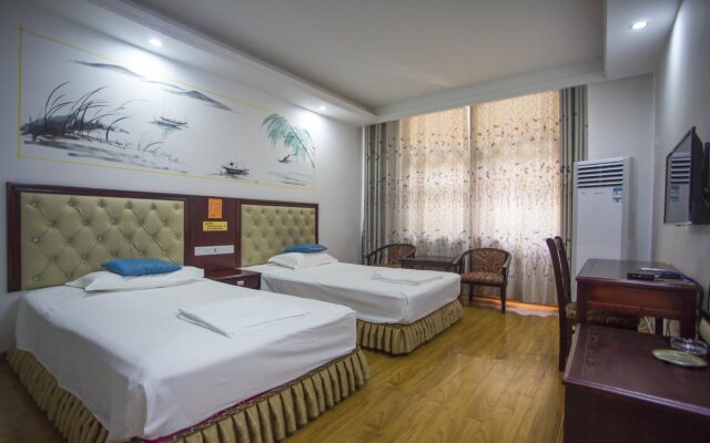 Pandora Inn Zhangjiajie
