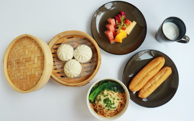 Four Points by Sheraton Chongqing, Yongchuan