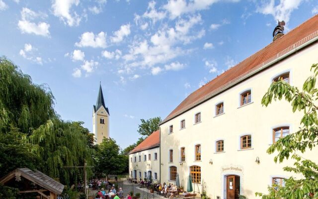 Brauereigasthof Stanglbräu