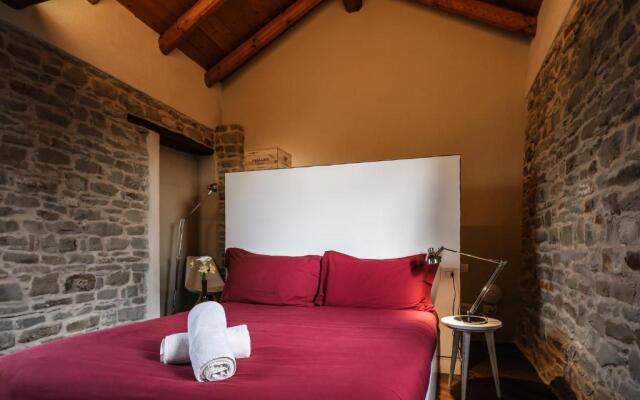 Albergo del Bramante