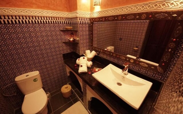 Riad Glamour