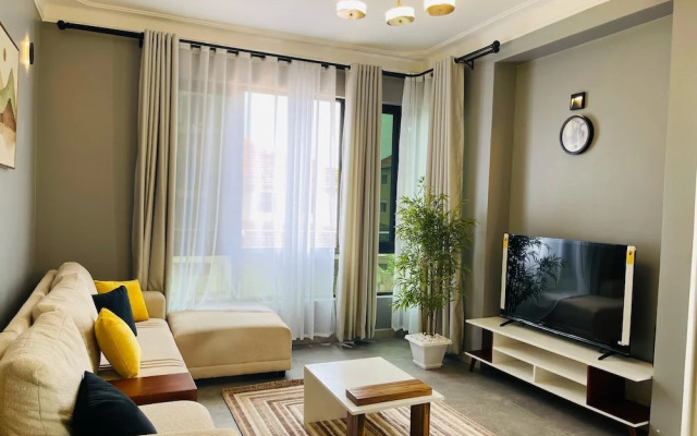 Cozy Residence IX Speke Resort