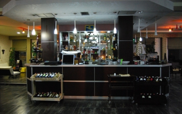 Hotel Vila Palma