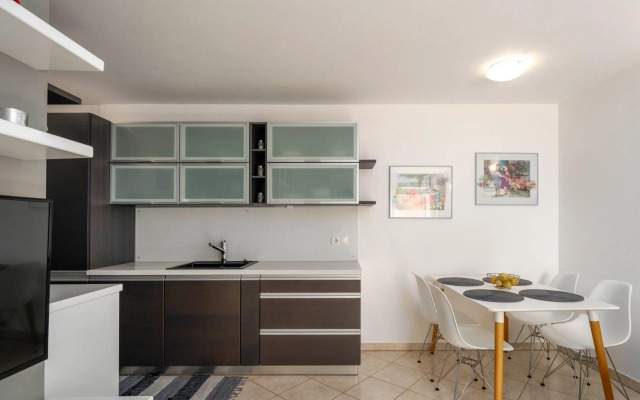 Degrassi Square Studio