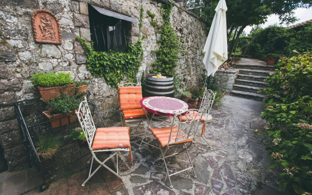 Chianti Green Apartment