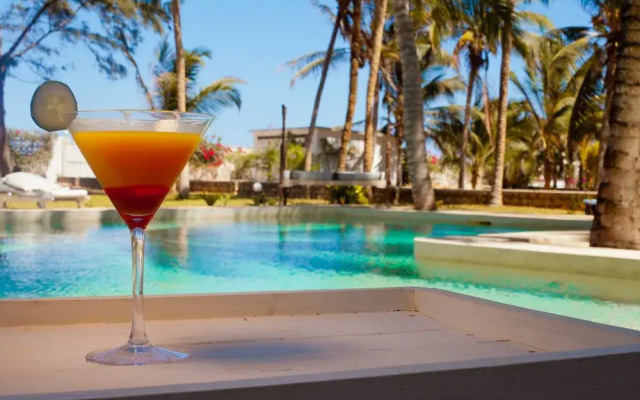 Villa Cesy Boutique Hotel