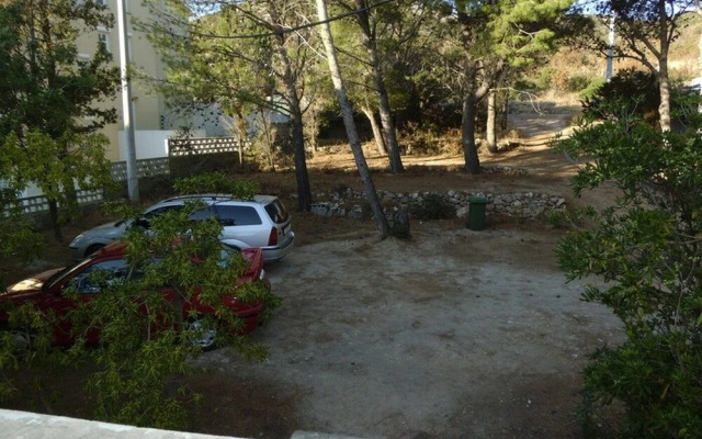 Ivan1 - 10m From the Beach With Parking - A2 Gornji