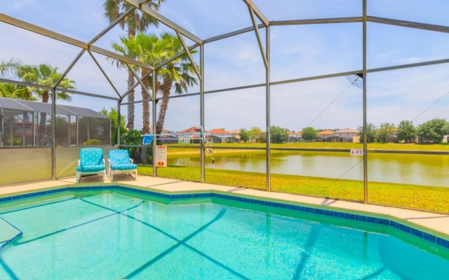 Mark s Sunrise Lakes Vacation Home