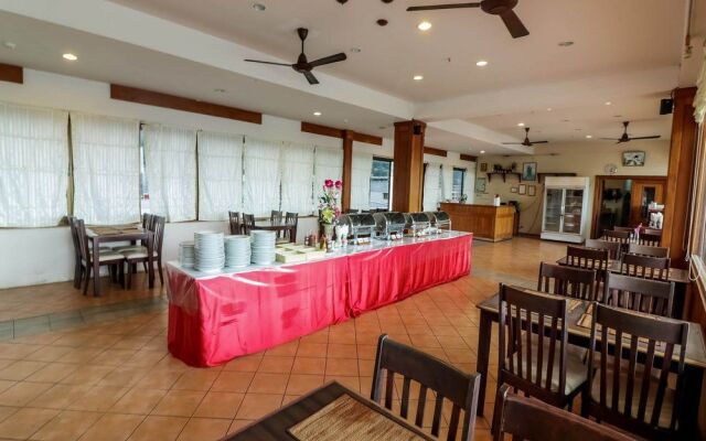 NIDA Rooms Sainamyen Paradise Patong