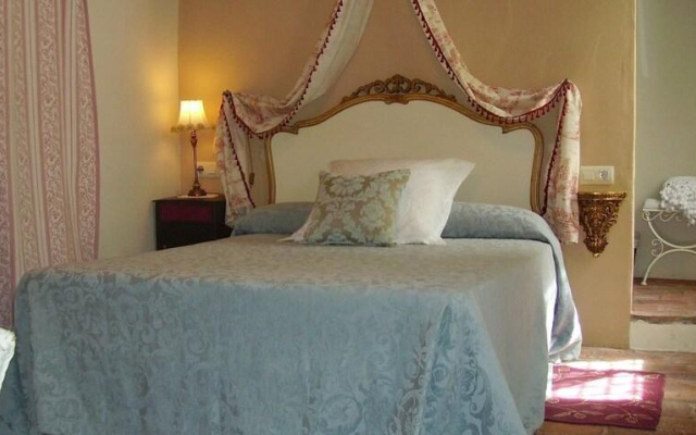 Hotel Boutique Condes Fucares