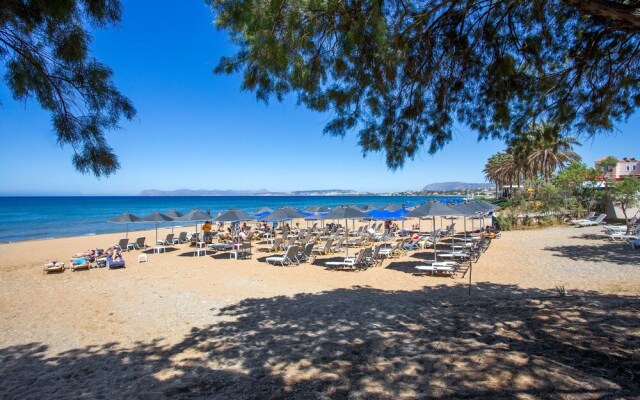 Eden Beach Hotel