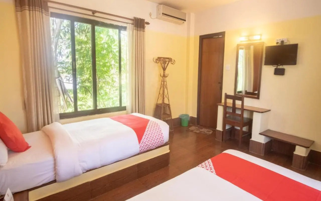 Chitwan Riverside Resort by OYO Rooms