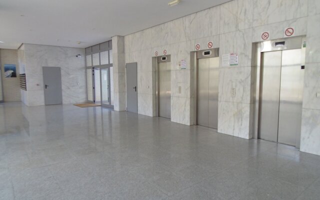Apartamento Gemelos 22 - 1C