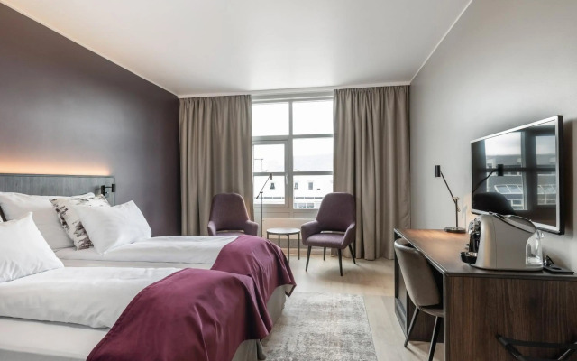 Quality Hotel Airport Vaernes