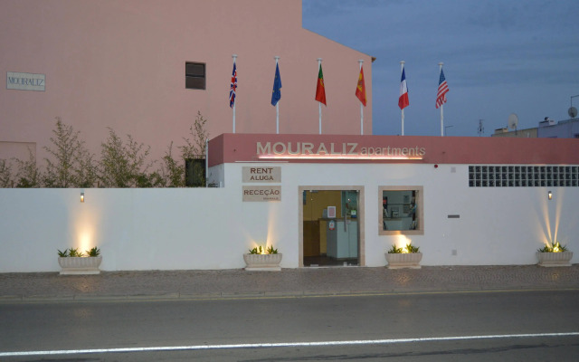 Mouraliz Apartmentos