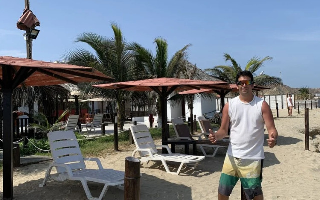 Hotel kapraia