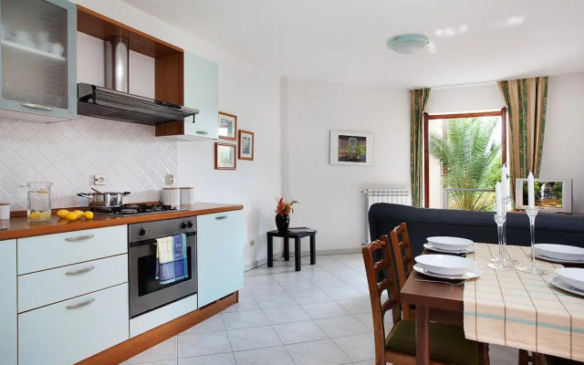 Apartments Agava