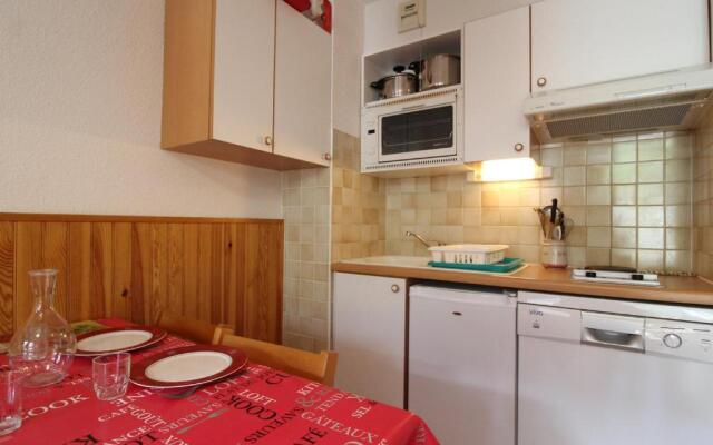 Appartement Lanslevillard, 2 pièces, 4 personnes - FR-1-508-201