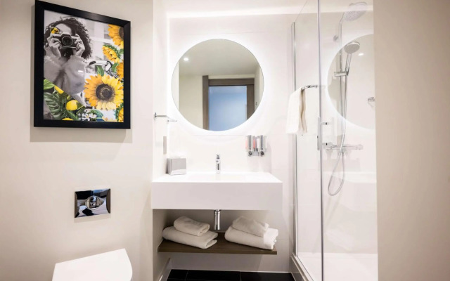 Hampton by Hilton Blackpool