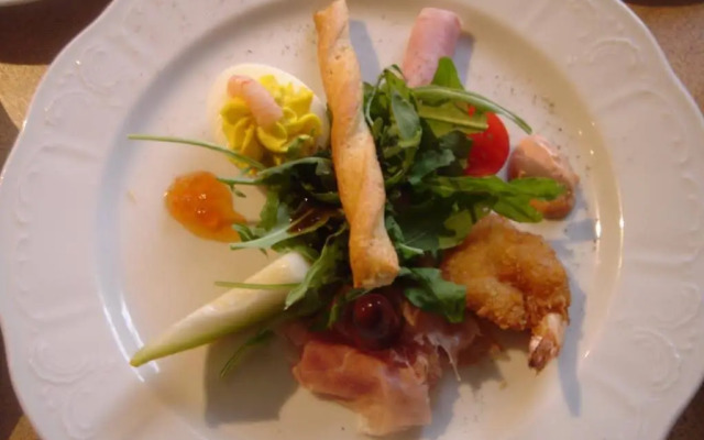 Hotel-Restaurant Ohr