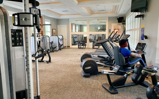 Luxury 5Bd w/ Jacuzzi & Pool Near Disney @ 5528