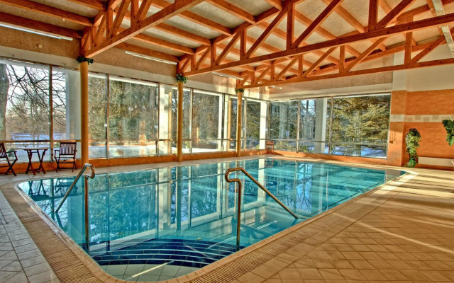 Hotel Krakonoš