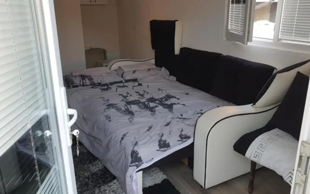 Majestic Rooms&Apartments